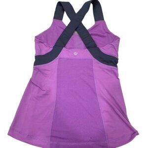 Lululemon Push Your Limits Tank